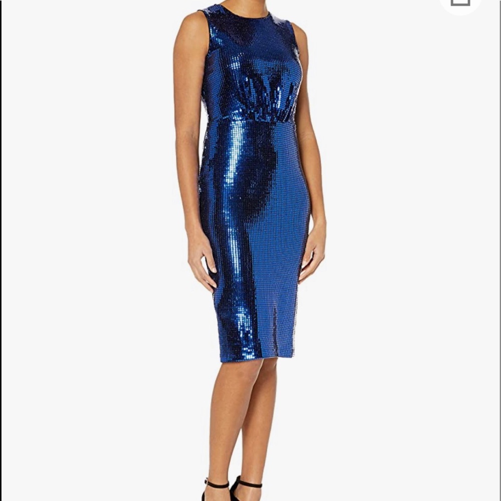 Calvin Klein Dress